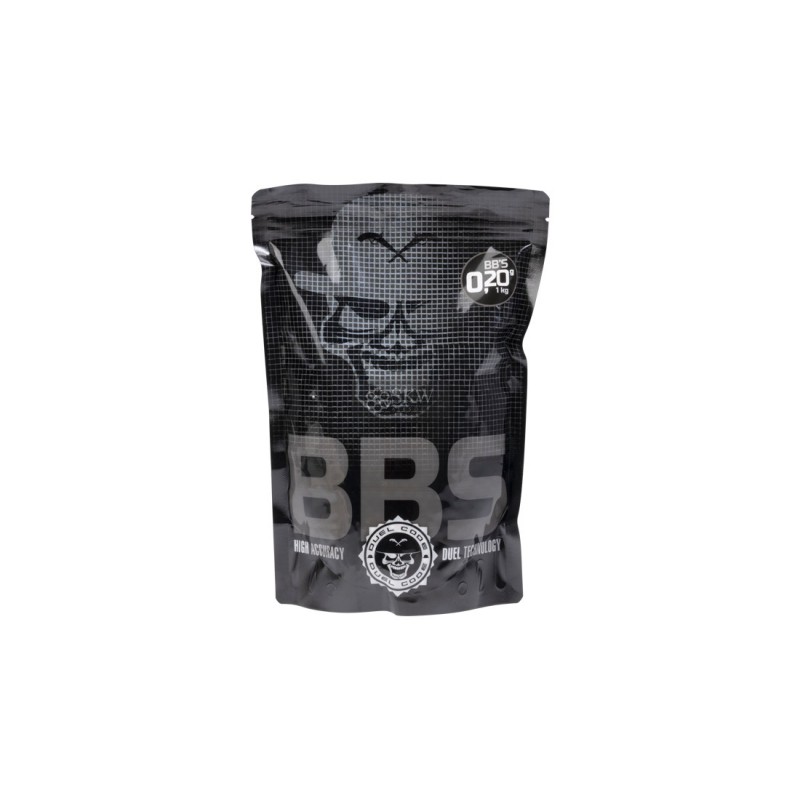 ABSOLUTE BB 0.20G 1KG DUEL CODE