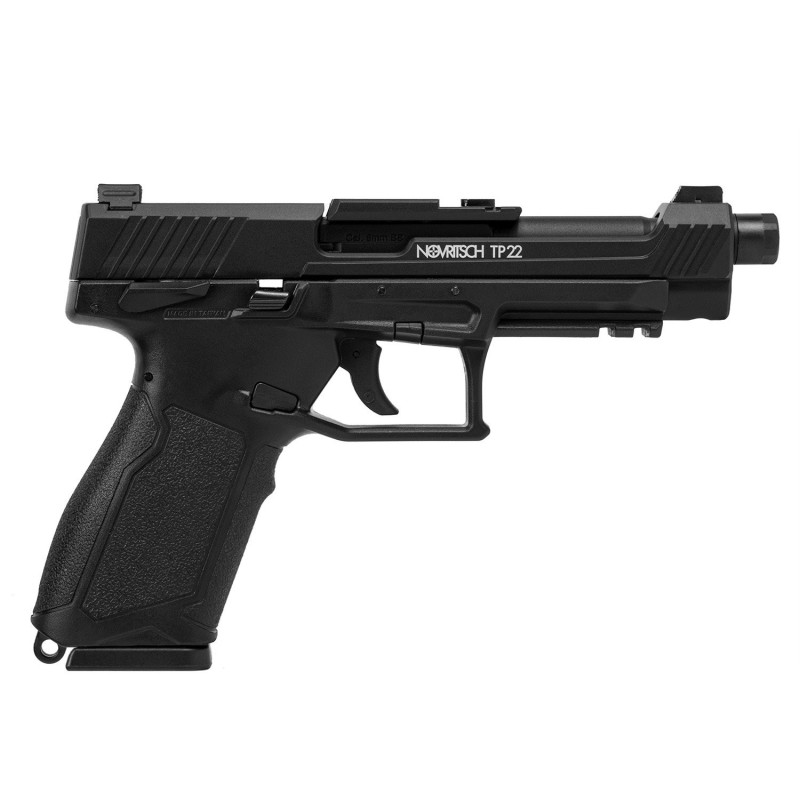 TP22 Gas Blowback Pistol