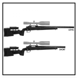 SSG10 A2 Airsoft Sniper...