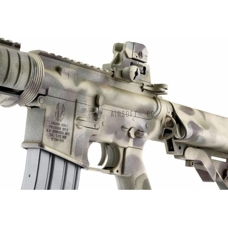 CUSTOM PEINTURE AIRSOFT