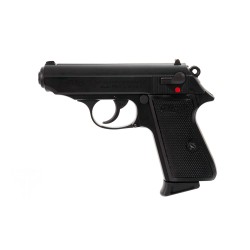 Pistolet Walther PPK/S Gaz...
