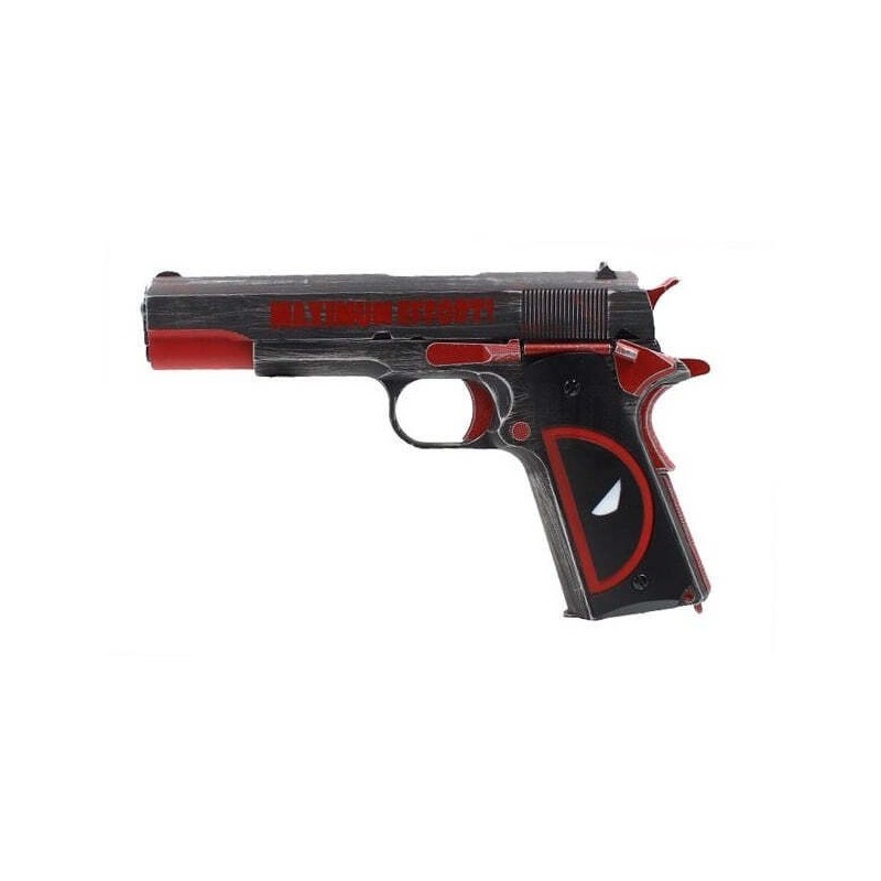 Réplique airsoft GBB 1911 NE2201