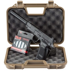 Pack airsoft Bersa Thunder...