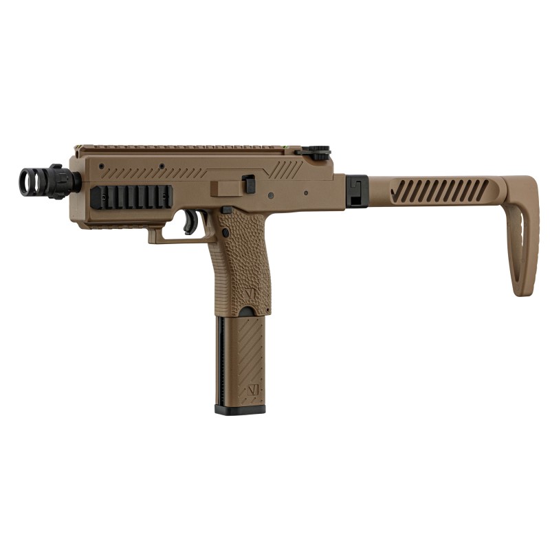 Réplique SMG VMP-1