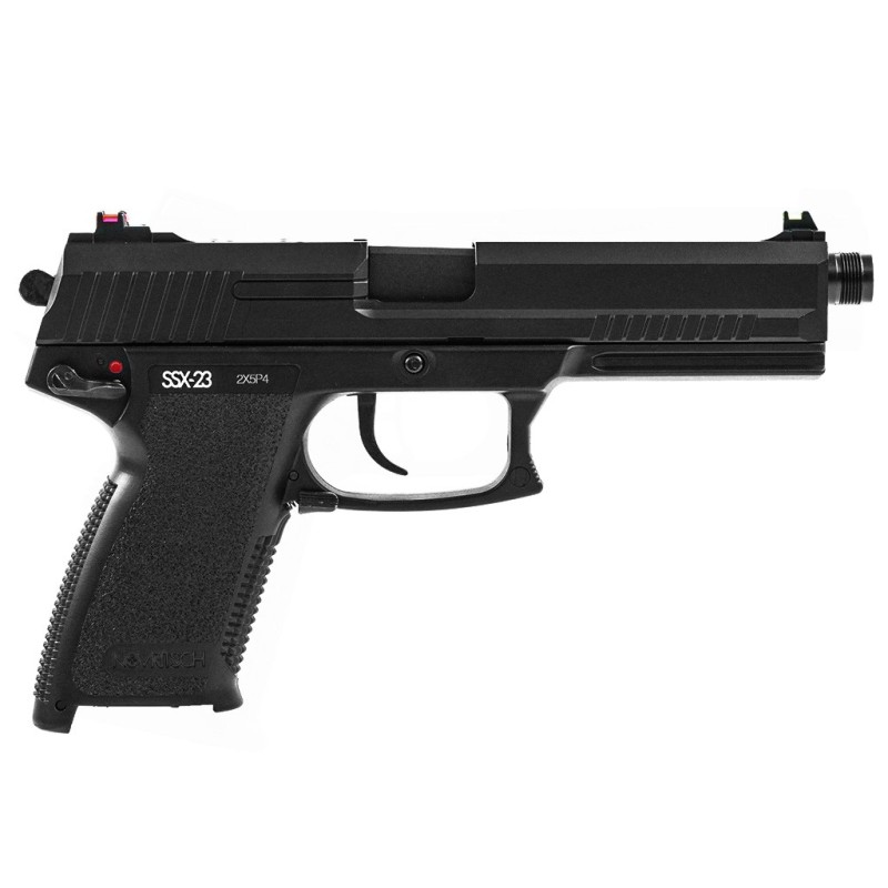 SSX23 Airsoft Pistol Gen3