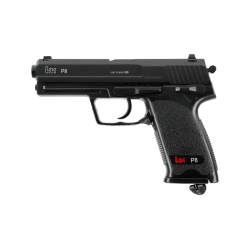PIST HECKLER&KOCH P8 BBS...