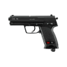 PIST HECKLER&KOCH P8 BBS 6MM CO2 2,0J