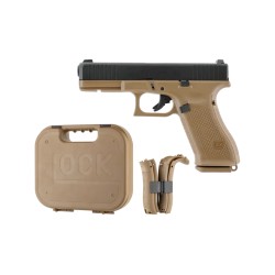 PIST GLOCK 17 GEN5 BBS 6MM...