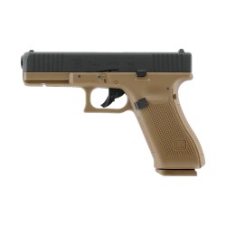 PIST GLOCK 17 GEN5 BBS 6MM...