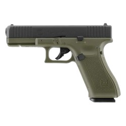 PIST GLOCK 17 GEN5 BBS 6MM...