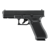 PIST GLOCK 17 GEN5 BBS 6MM CO2 2J