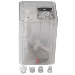 Chargeur rapide électrique...