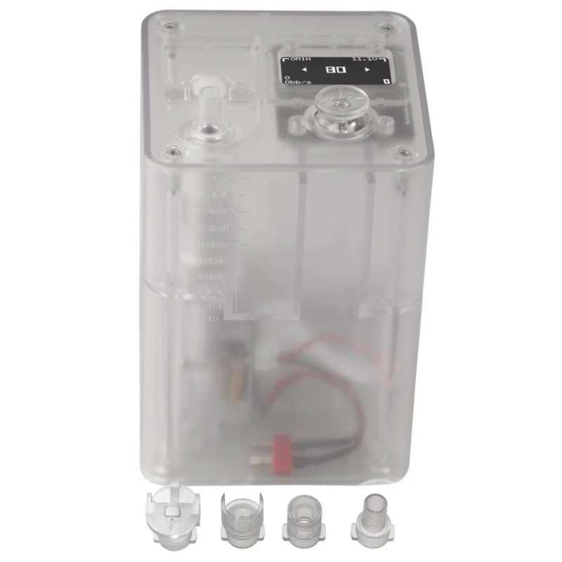 Chargeur rapide électrique T238 Édition PRO