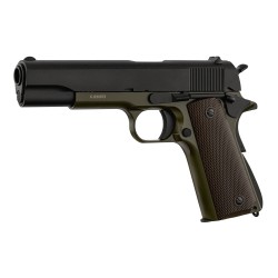 Réplique airsoft KJ Works...
