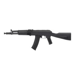 CM031B AK74 Compact Black