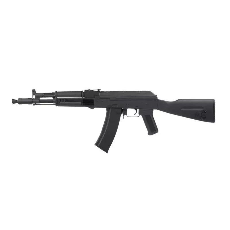 CM031B AK74 Compact Black