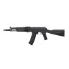 CM031B AK74 Compact Black