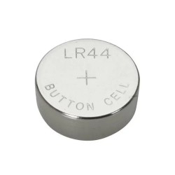 Piles LR44 1,5V x1