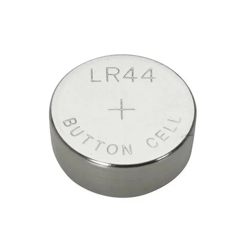 Piles LR44 1,5V x1