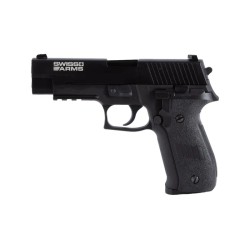 Swiss Arms Navy Pistol...