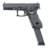 PIST GLOCK 18C BBS 6MM GAZ FULL AUTO 1J