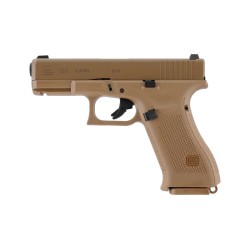 PIST GLOCK 19X BBS 6MM GAZ...