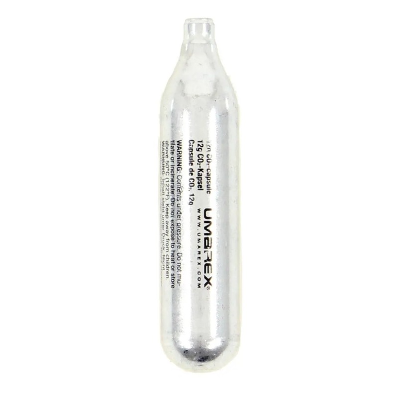 Cartouche de CO2 12g x1