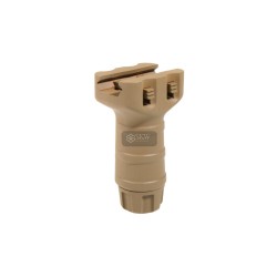 Poignée COURT M4-M16 SAIGO DEFENSE