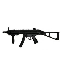 GSG5 AEG - Noir - Cyma