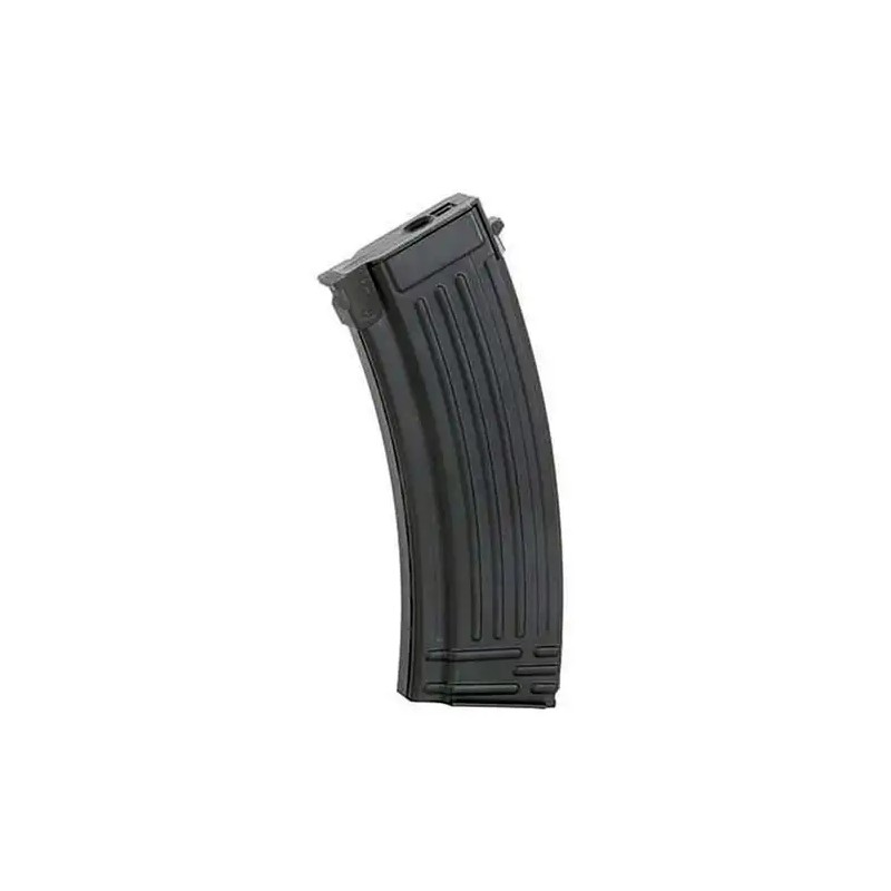 Chargeur Mid-Cap 150 BBS pour AK AEG - Noir