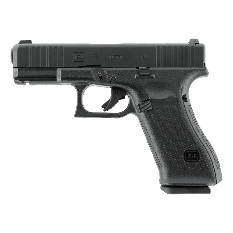 PIST GLOCK 45 BBS 6MM GAZ 1J