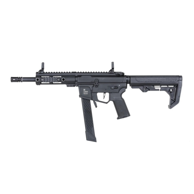 REPLIQUE LONGUE 6MM SA-FX01 FLEX HAL G2