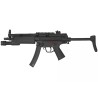 Réplique MP5 VIRTUS IV SECUTOR AEG