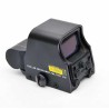 Red dot type Eotech 553