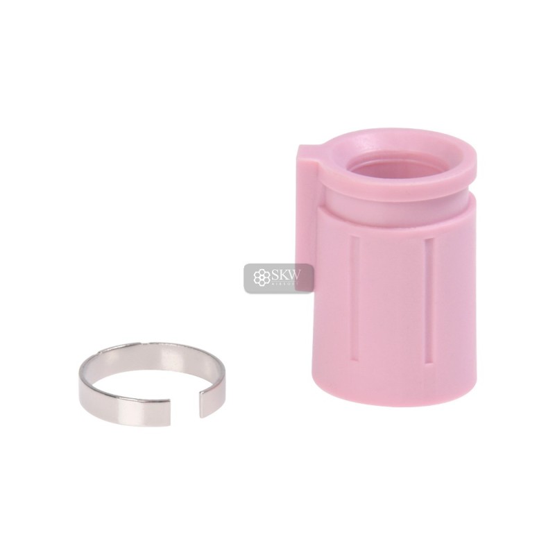 MAPLE LEAF VSR&GBB JOINT HOP UP AUTOBOT