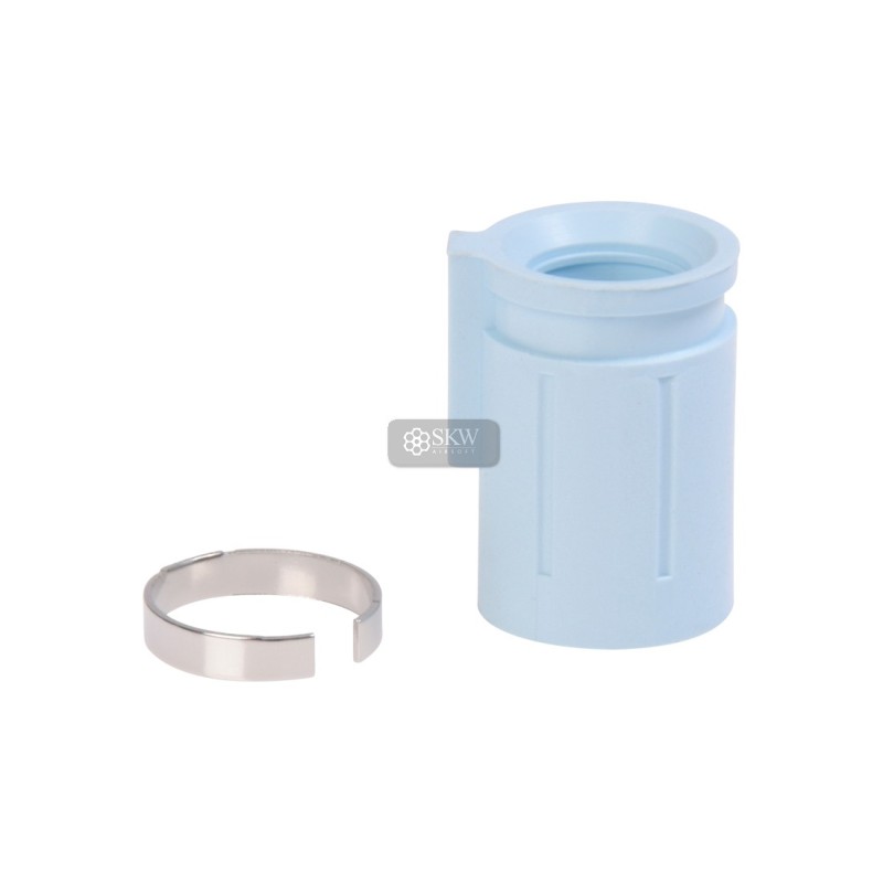 MAPLE LEAF VSR&GBB JOINT HOP UP AUTOBOT