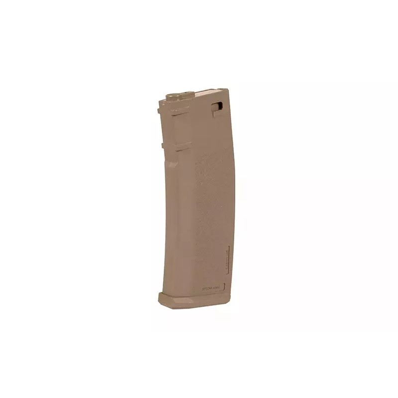 CHARGEUR AEG 125 CPS S-MAG M4