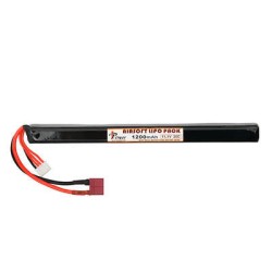 Battery Li-Po 1200mAh 11,1V...
