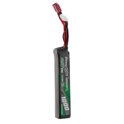 Batterie 11.1v 1000 mah 1...