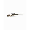 AW308 Sniper Spring sans marquage OCCASION
