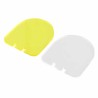 Vitre de protection de remplacement x2