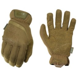 GANTS MECHANIX FAST-FIT