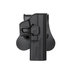 HOLSTER RIGIDE AMOMAX G2...
