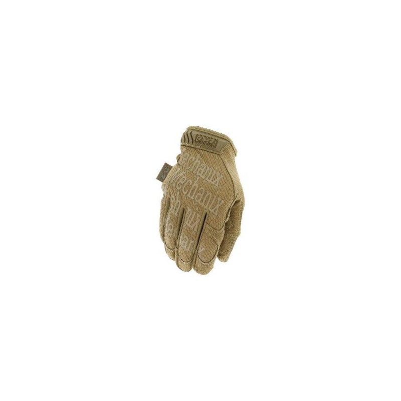 GANTS MECHANIX ORIGINAL COVERT