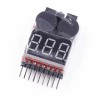 Testeur de batterie lipo