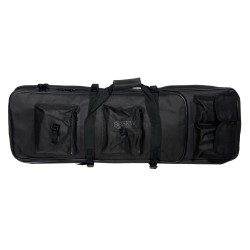 HOUSSE DE TRANSPORT FUSIL 85CM