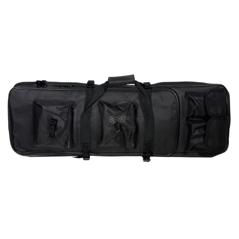 HOUSSE DE TRANSPORT FUSIL 85CM