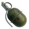 Grenade RGD-5 PYROSOFT plâtre