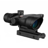 ACOG 4x32 noir Fibre Optique