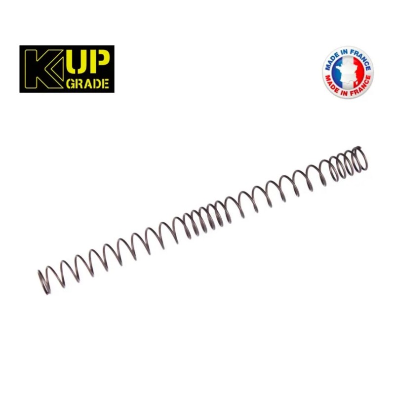 Ressort de puissance pour réplique airsoft AEG